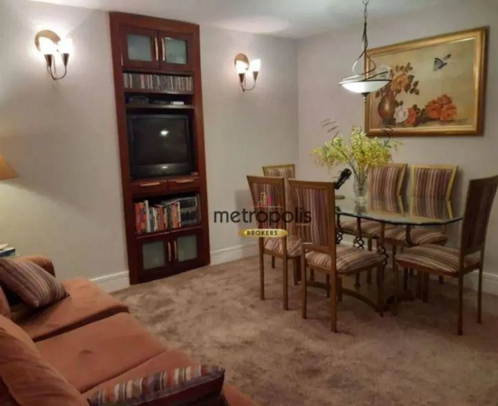 Casa, 2 quartos, 125 m² - Foto 2