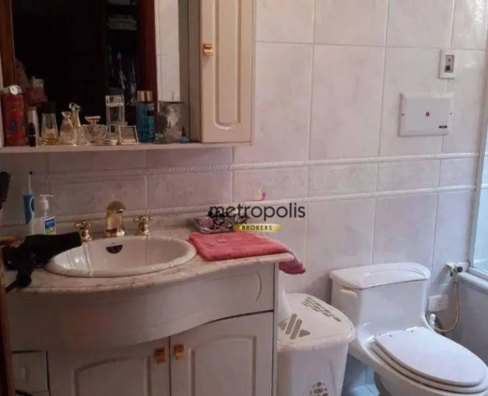 Casa, 2 quartos, 125 m² - Foto 9