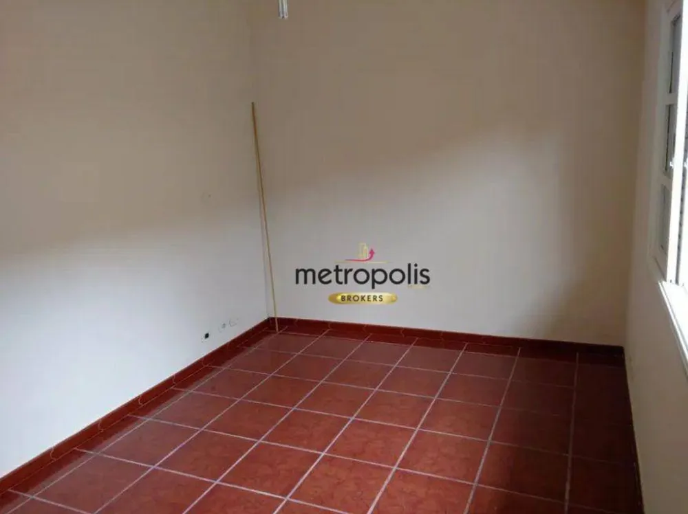 Sobrado, 4 quartos, 241 m² - Foto 1
