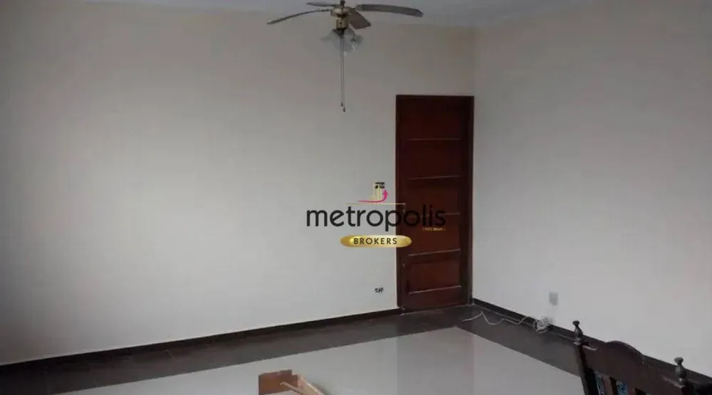 Sobrado, 4 quartos, 241 m² - Foto 8