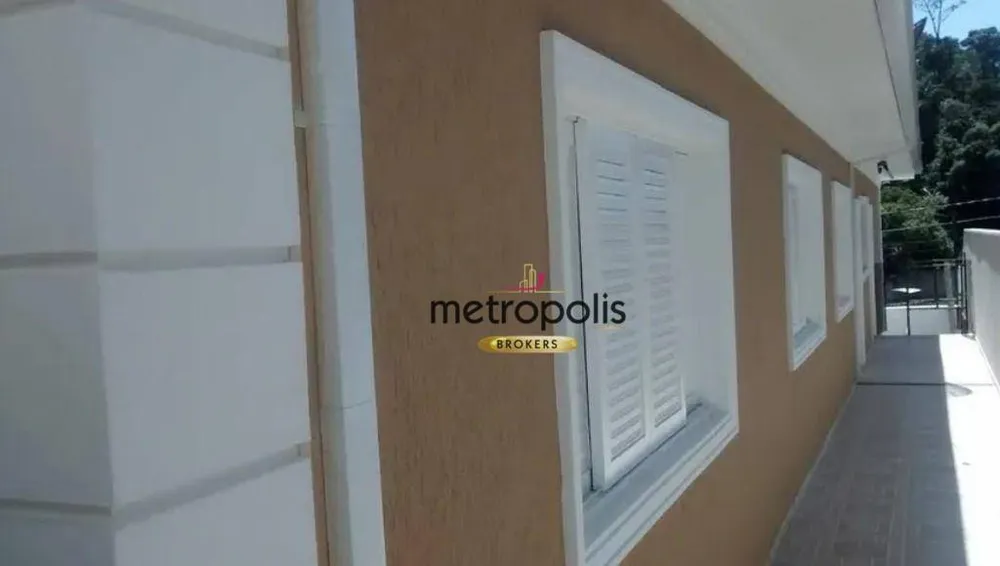 Sobrado, 4 quartos, 241 m² - Foto 7