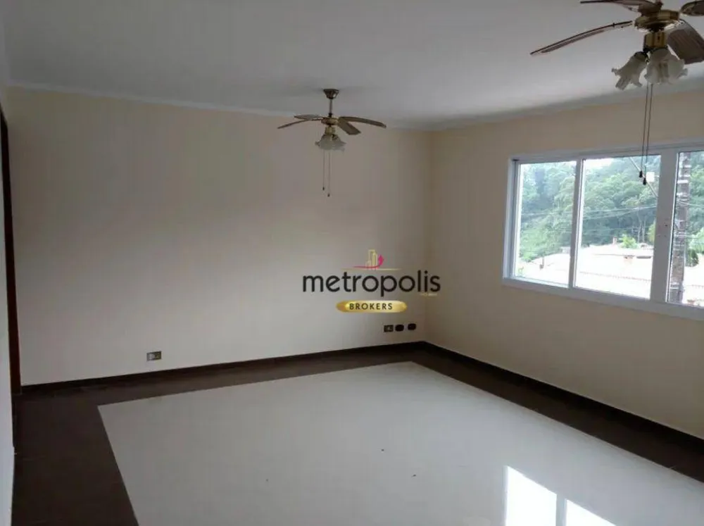 Sobrado, 4 quartos, 241 m² - Foto 4