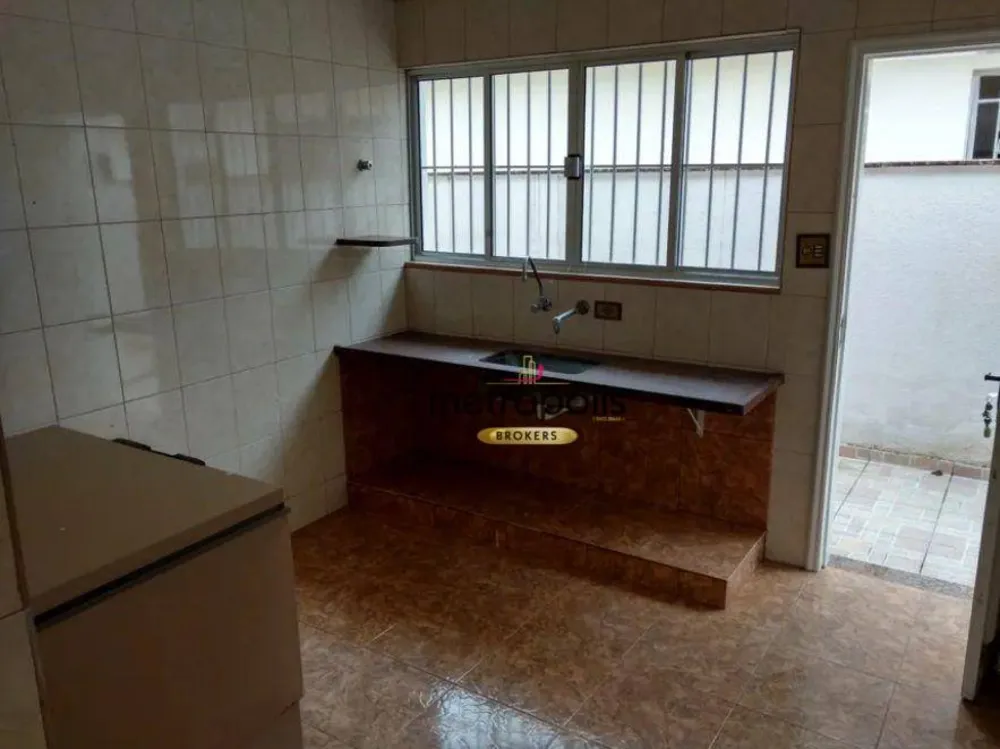 Sobrado, 4 quartos, 241 m² - Foto 3