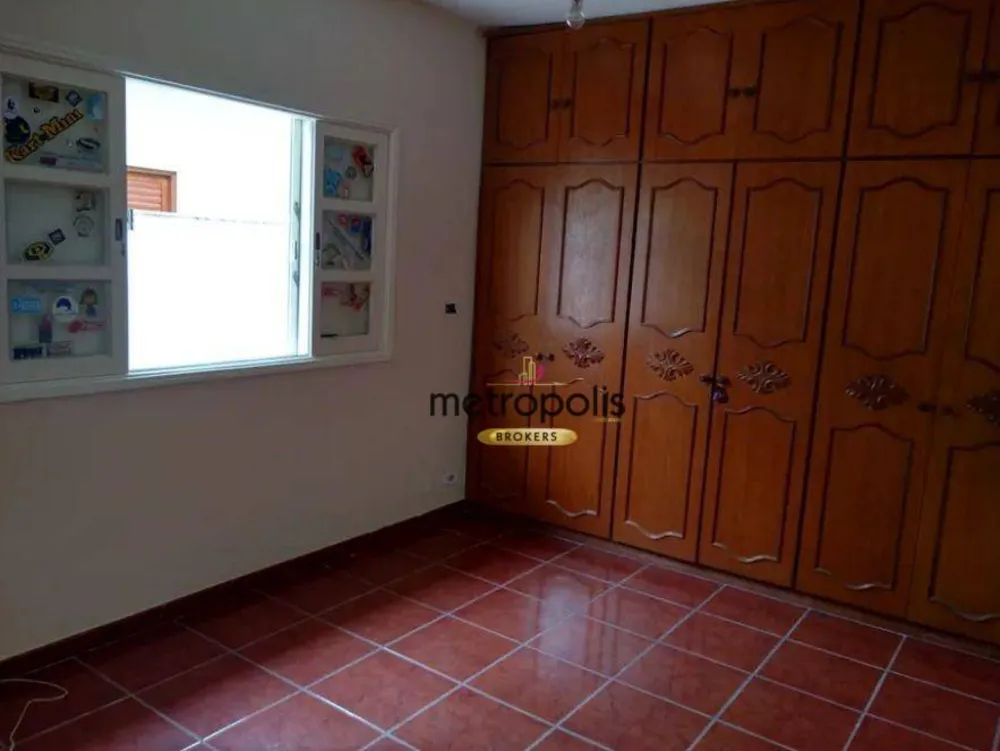 Sobrado, 4 quartos, 241 m² - Foto 2
