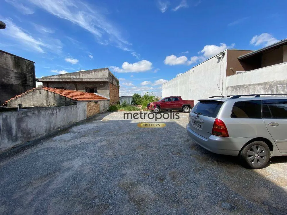 Terreno, 400 m² - Foto 9