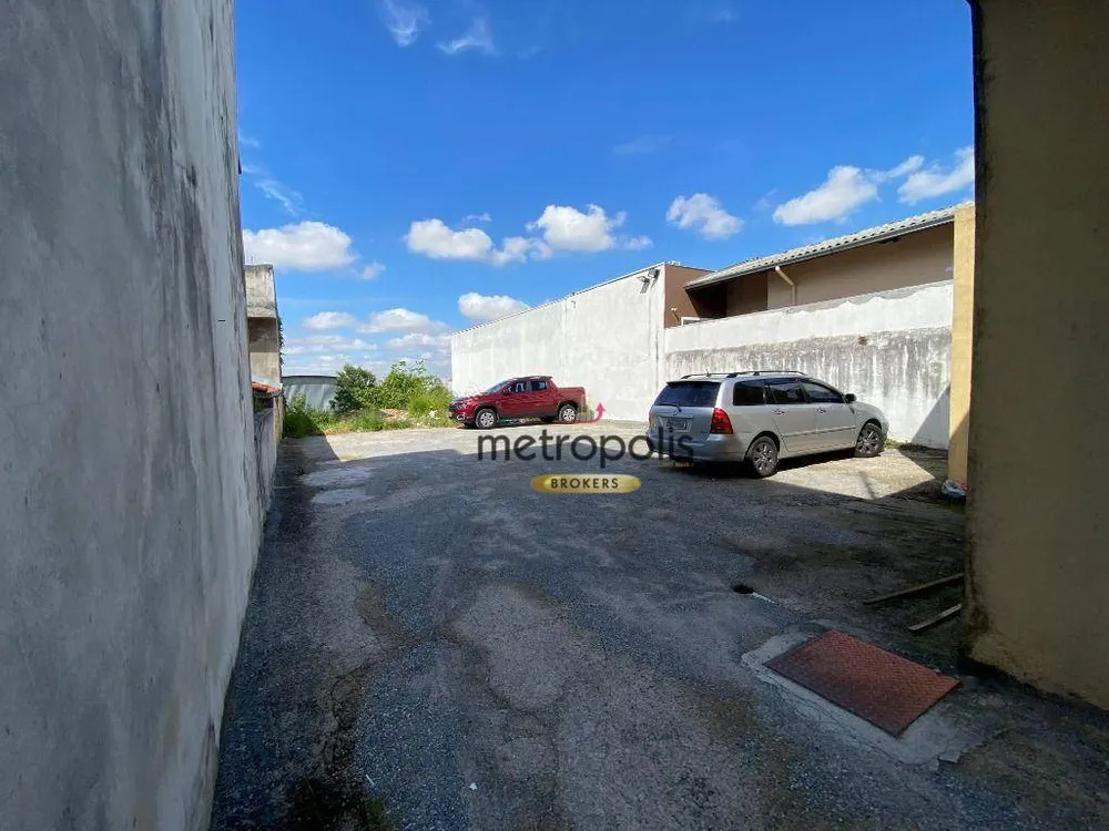 Terreno, 400 m² - Foto 8