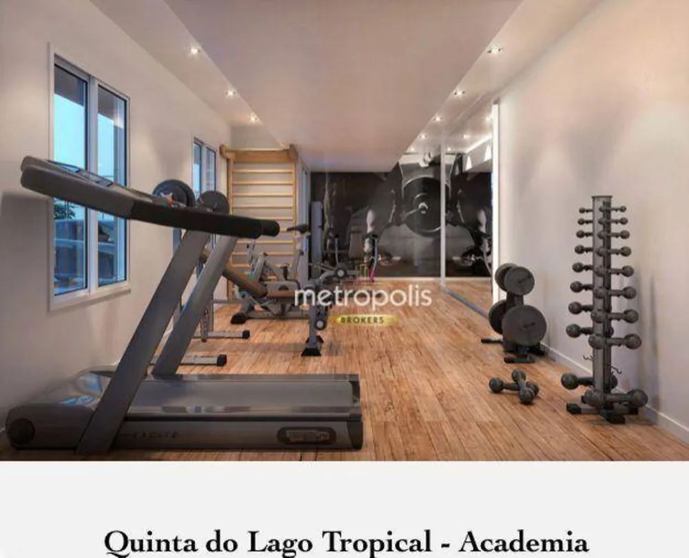 Apartamento, 2 quartos, 53 m² - Foto 7