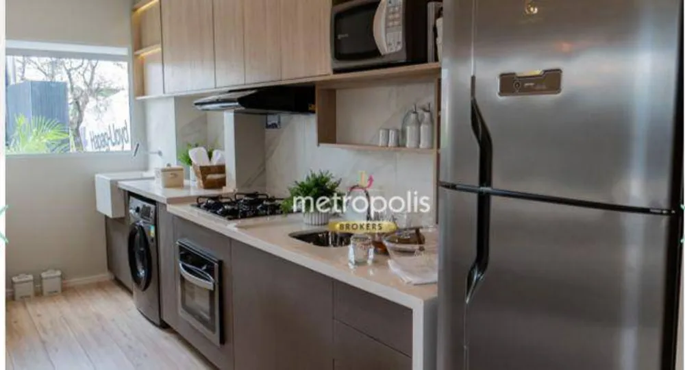 Apartamento, 2 quartos, 53 m² - Foto 3