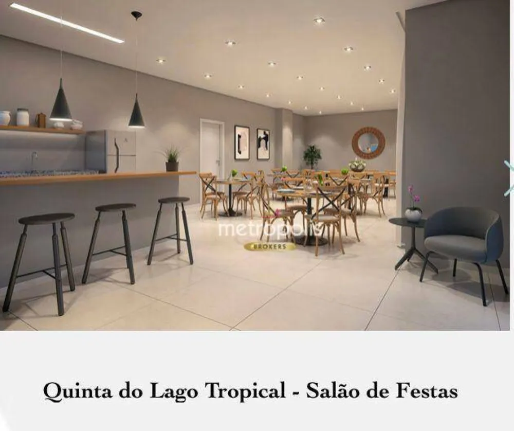 Apartamento, 2 quartos, 53 m² - Foto 8