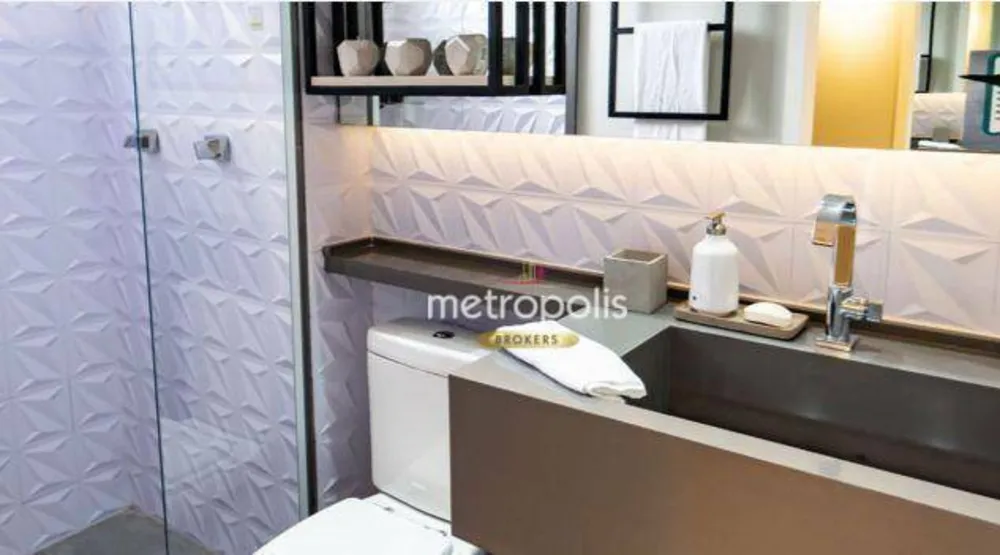 Apartamento, 2 quartos, 53 m² - Foto 5