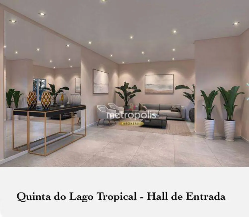 Apartamento, 2 quartos, 53 m² - Foto 10
