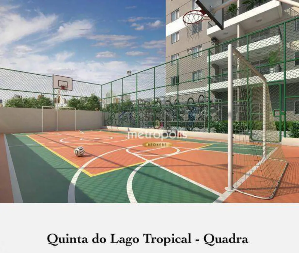 Apartamento, 2 quartos, 53 m² - Foto 11