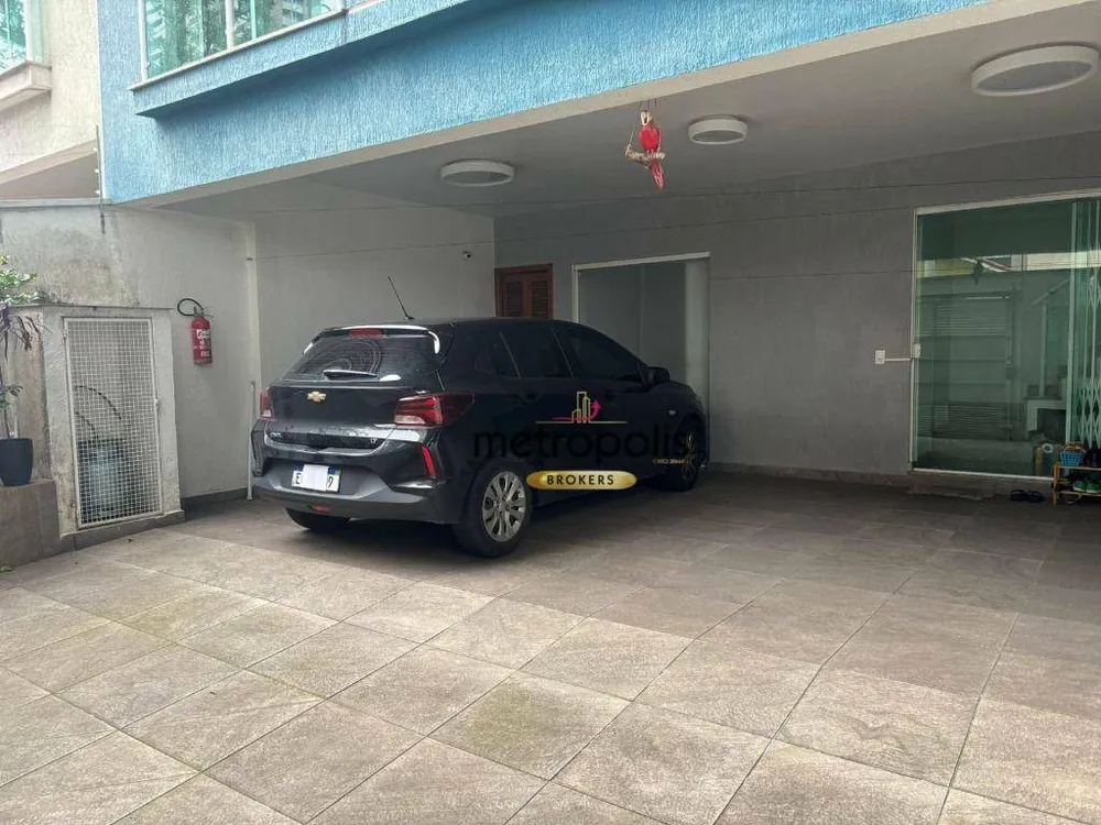 Sobrado, 3 quartos, 128 m² - Foto 12