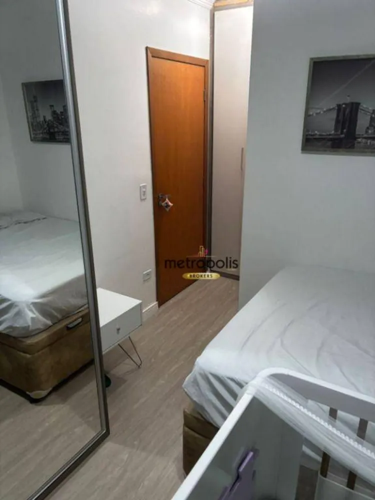 Sobrado, 3 quartos, 128 m² - Foto 8