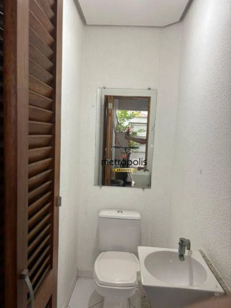 Sobrado, 3 quartos, 128 m² - Foto 6