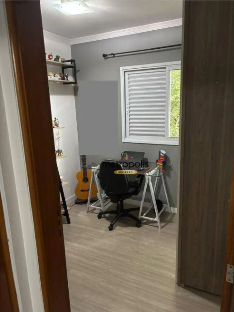 Sobrado, 3 quartos, 128 m² - Foto 10