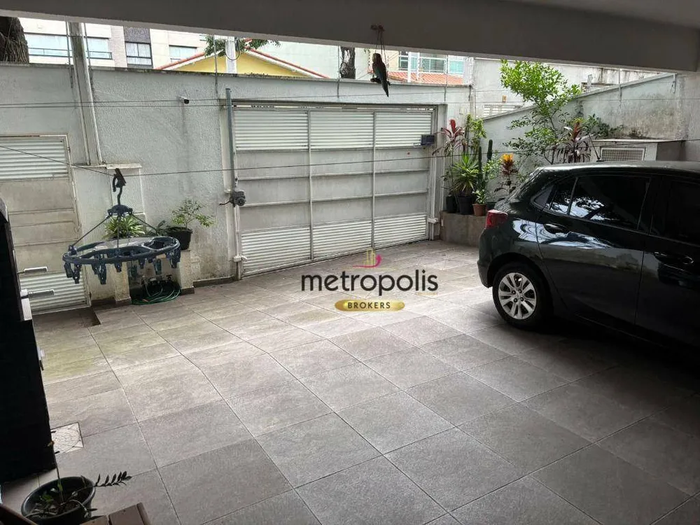Sobrado, 3 quartos, 128 m² - Foto 11
