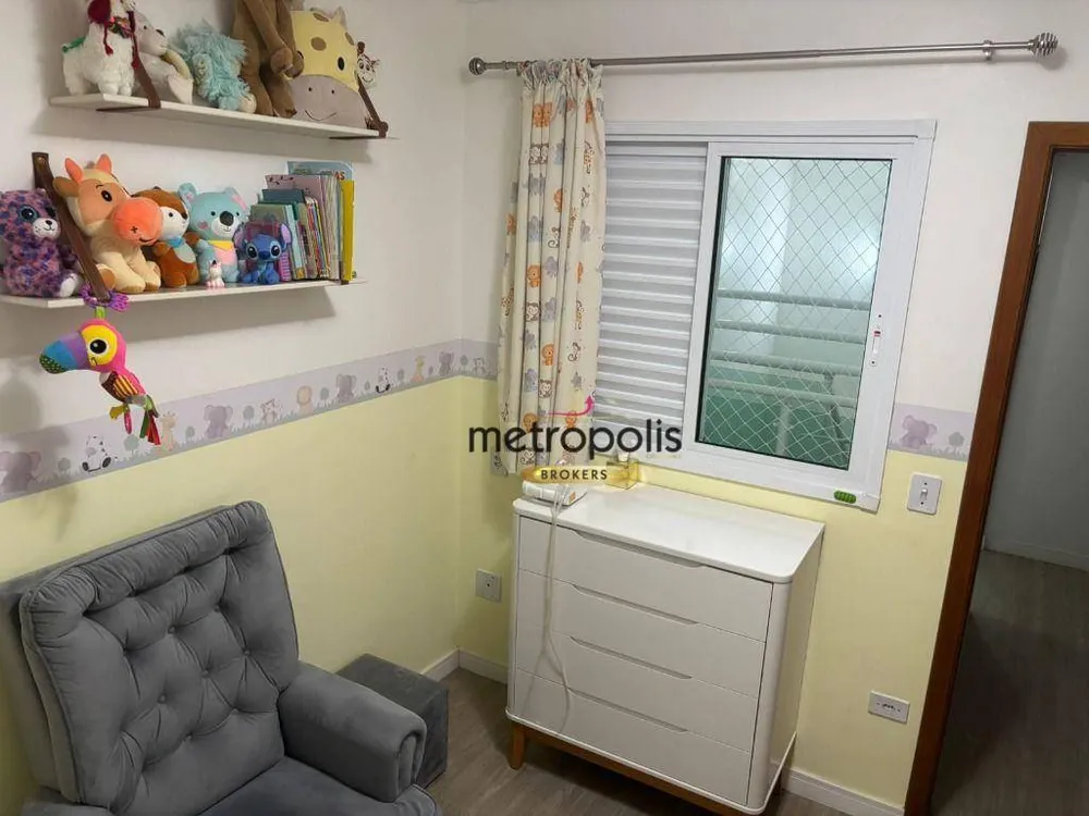 Sobrado, 3 quartos, 128 m² - Foto 9