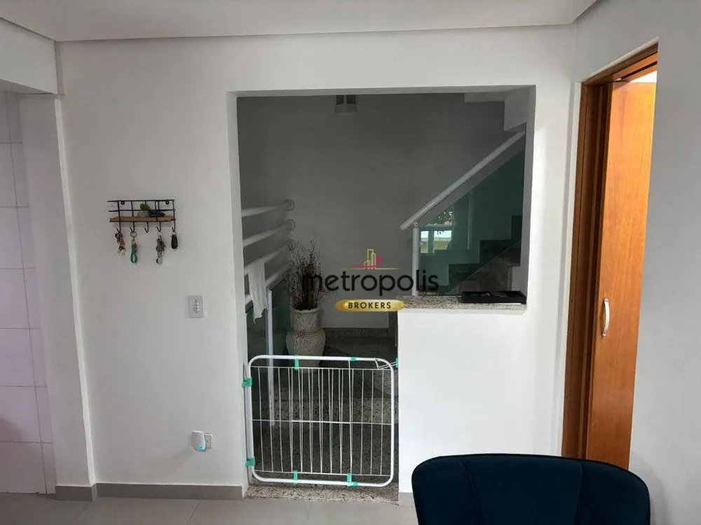 Sobrado, 3 quartos, 128 m² - Foto 7