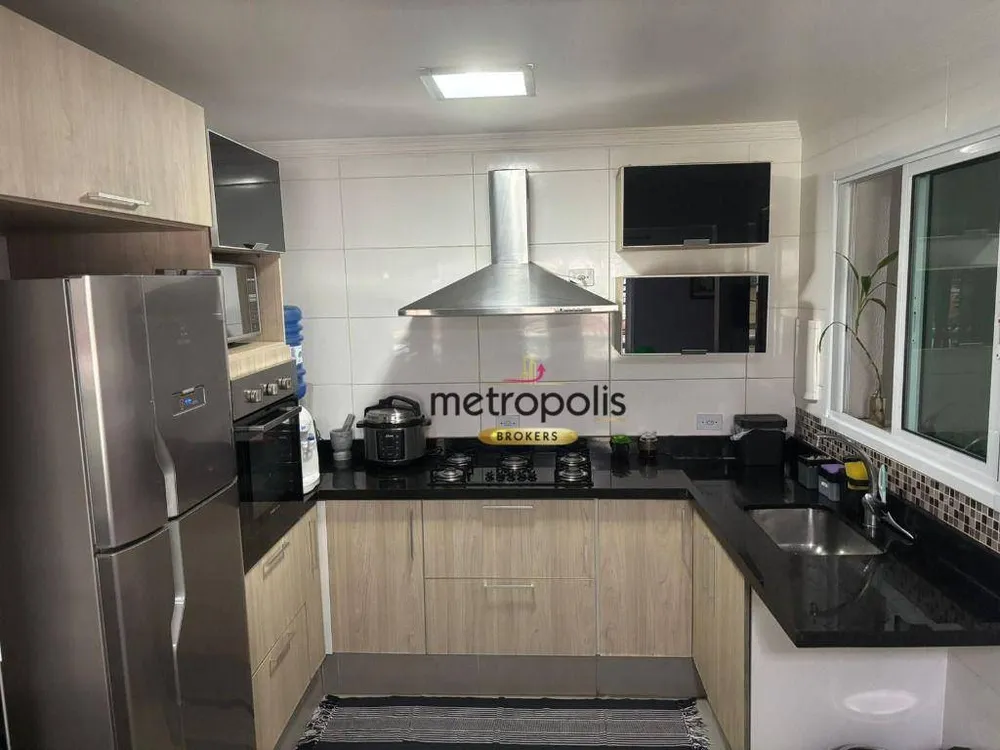 Sobrado, 3 quartos, 128 m² - Foto 5
