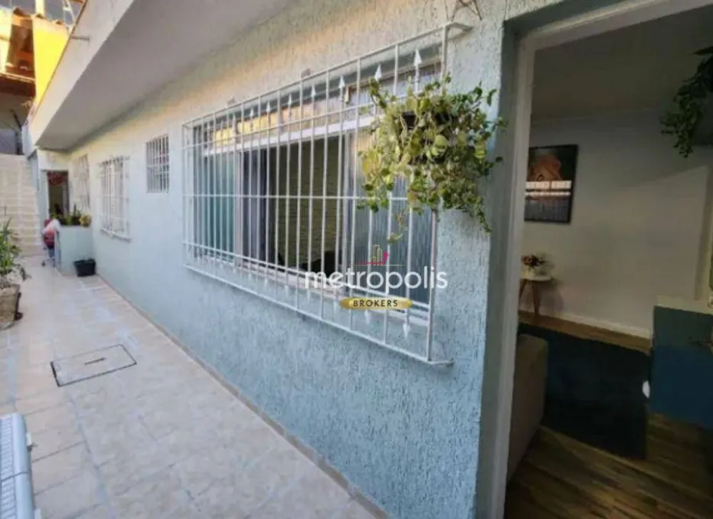 Casa, 3 quartos, 110 m² - Foto 4