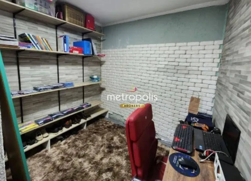 Casa, 3 quartos, 110 m² - Foto 12