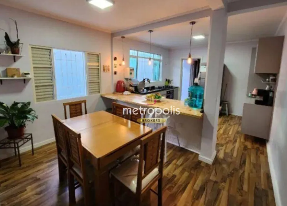 Casa, 3 quartos, 110 m² - Foto 7