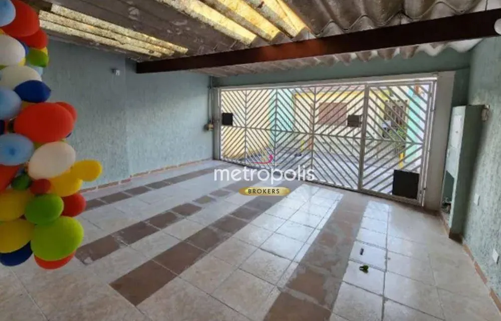 Casa, 3 quartos, 110 m² - Foto 2