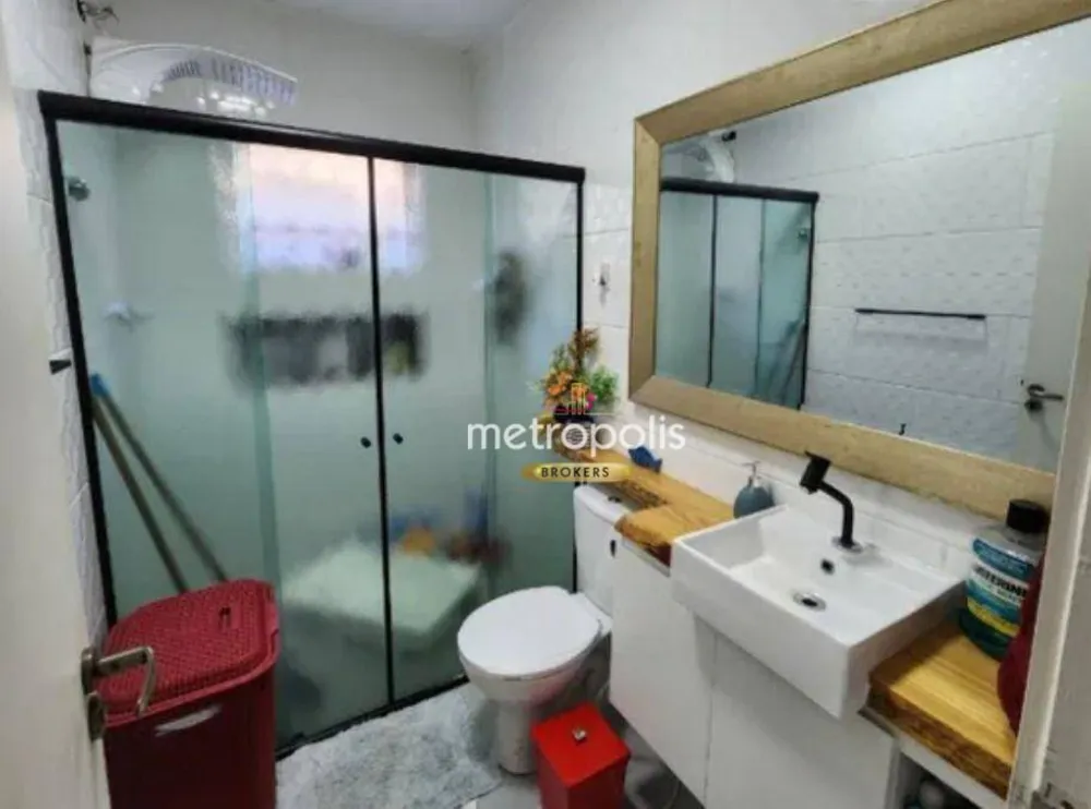 Casa, 3 quartos, 110 m² - Foto 6