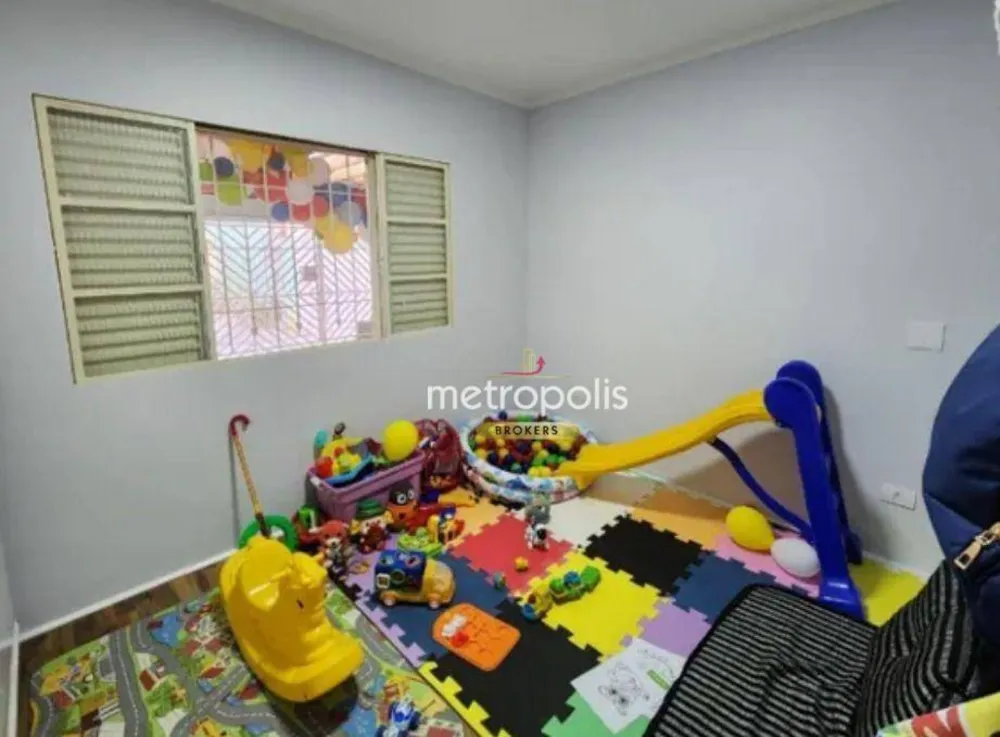 Casa, 3 quartos, 110 m² - Foto 9