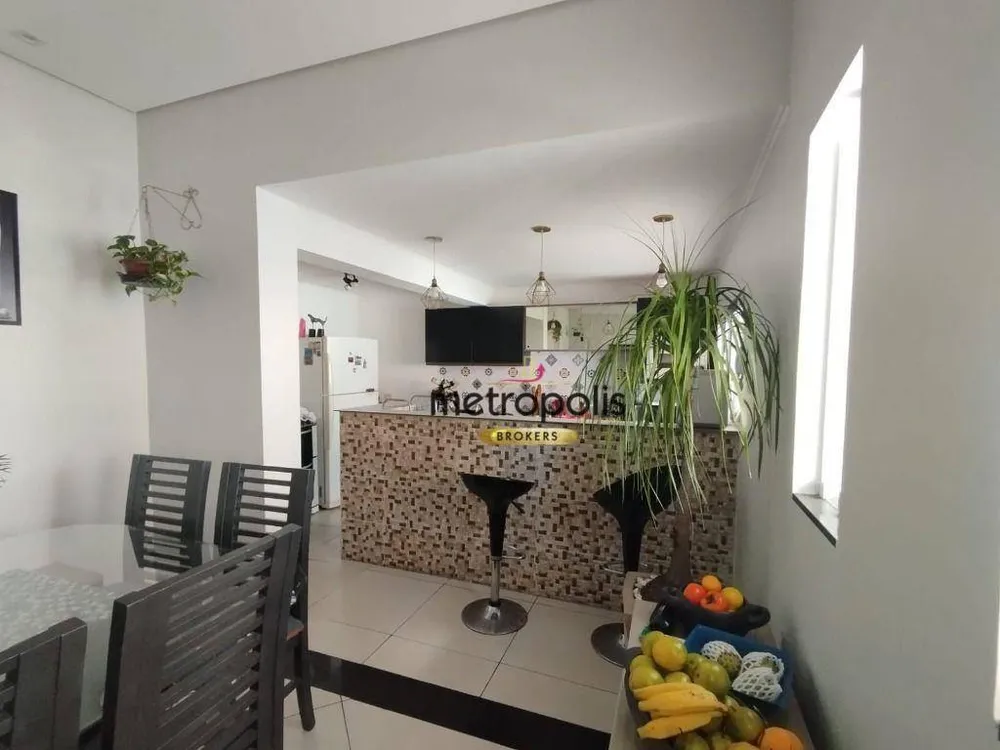 Casa, 4 quartos, 154 m² - Foto 6