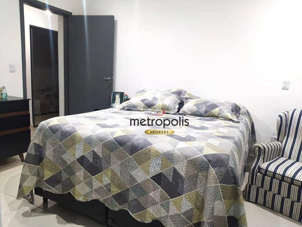 Casa, 4 quartos, 154 m² - Foto 11