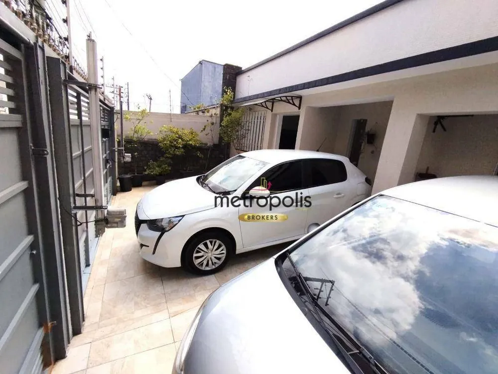 Casa, 4 quartos, 154 m² - Foto 5