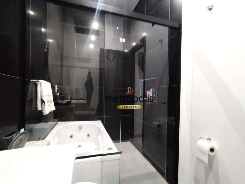 Casa, 4 quartos, 154 m² - Foto 9