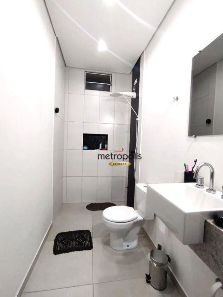 Casa, 4 quartos, 154 m² - Foto 7
