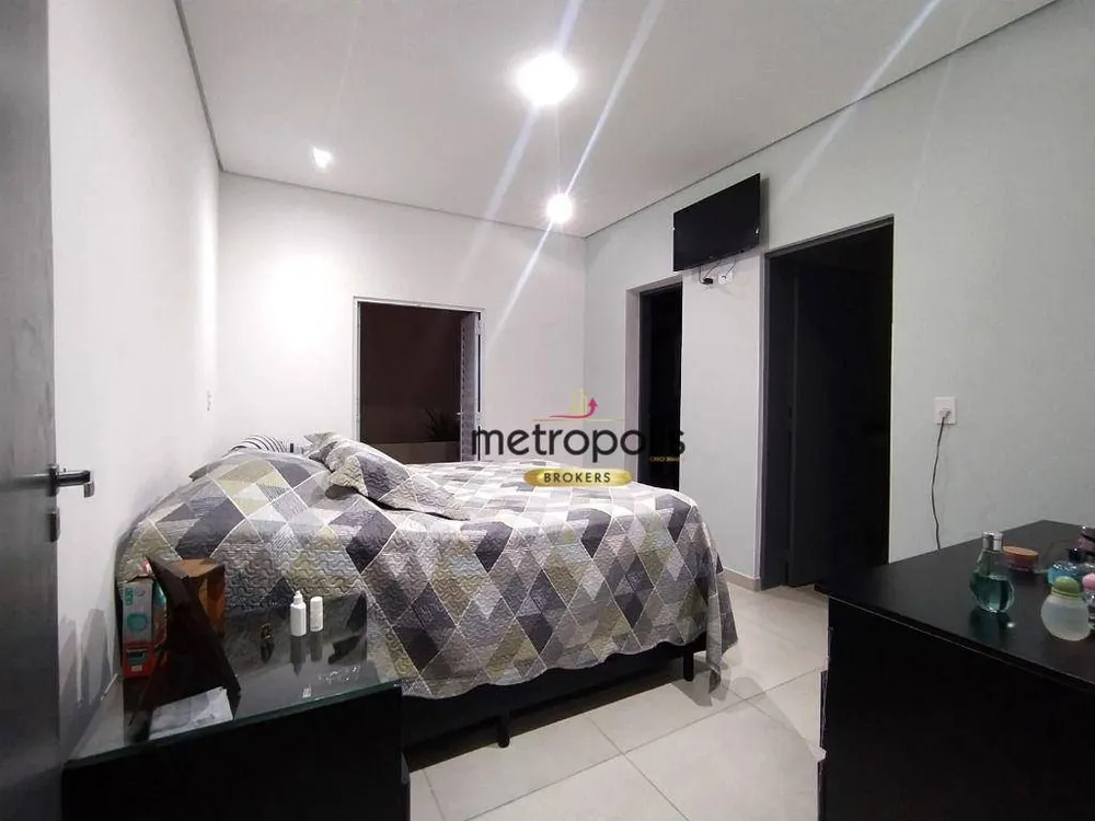 Casa, 4 quartos, 154 m² - Foto 10