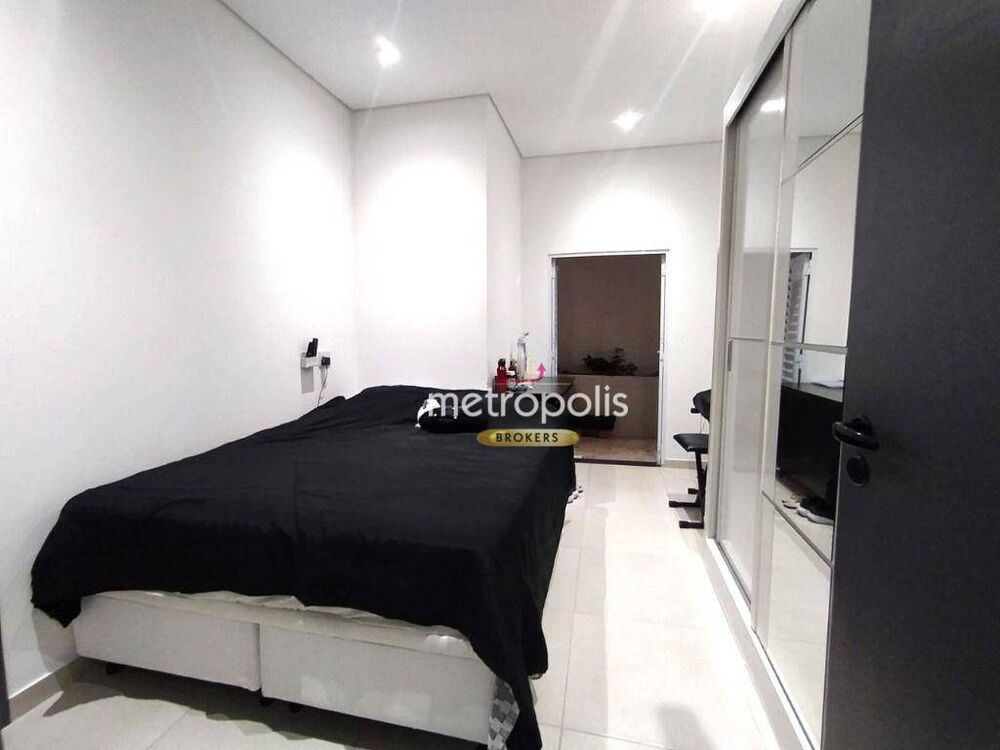 Casa, 4 quartos, 154 m² - Foto 3