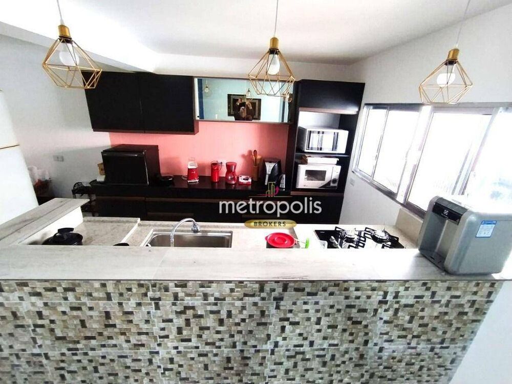 Casa, 4 quartos, 154 m² - Foto 1