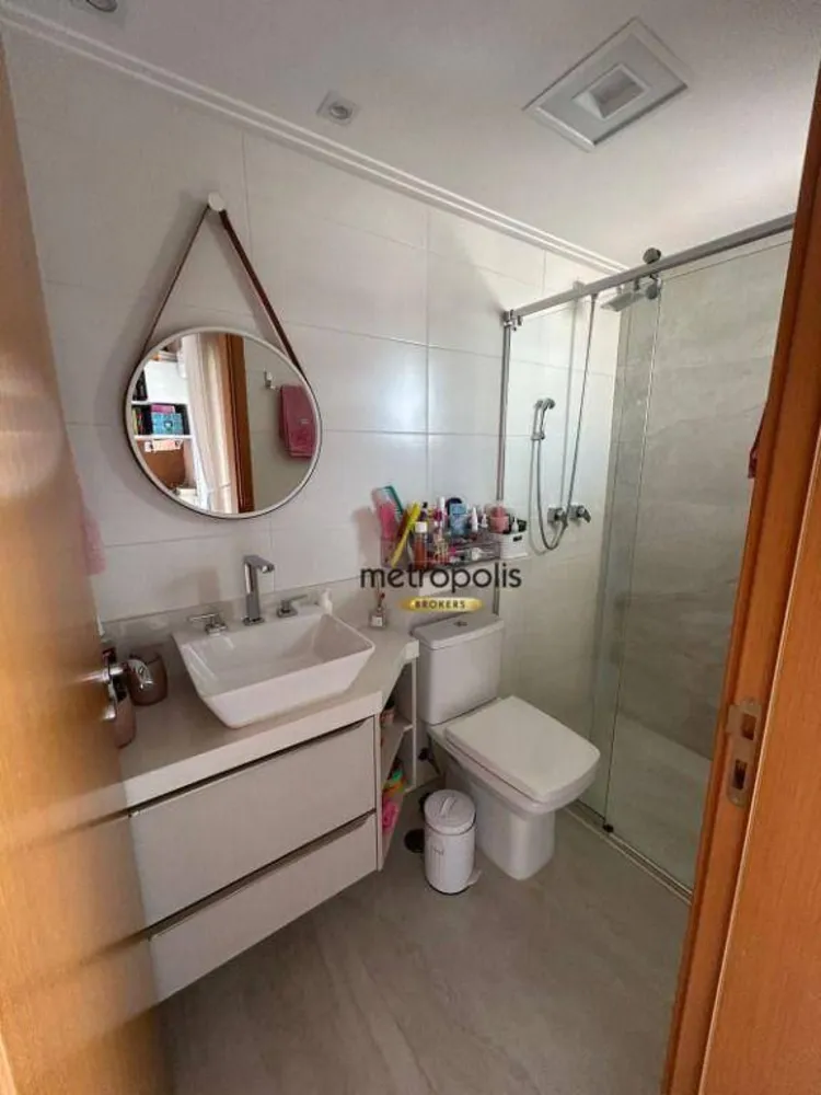 Apartamento, 3 quartos, 118 m² - Foto 10