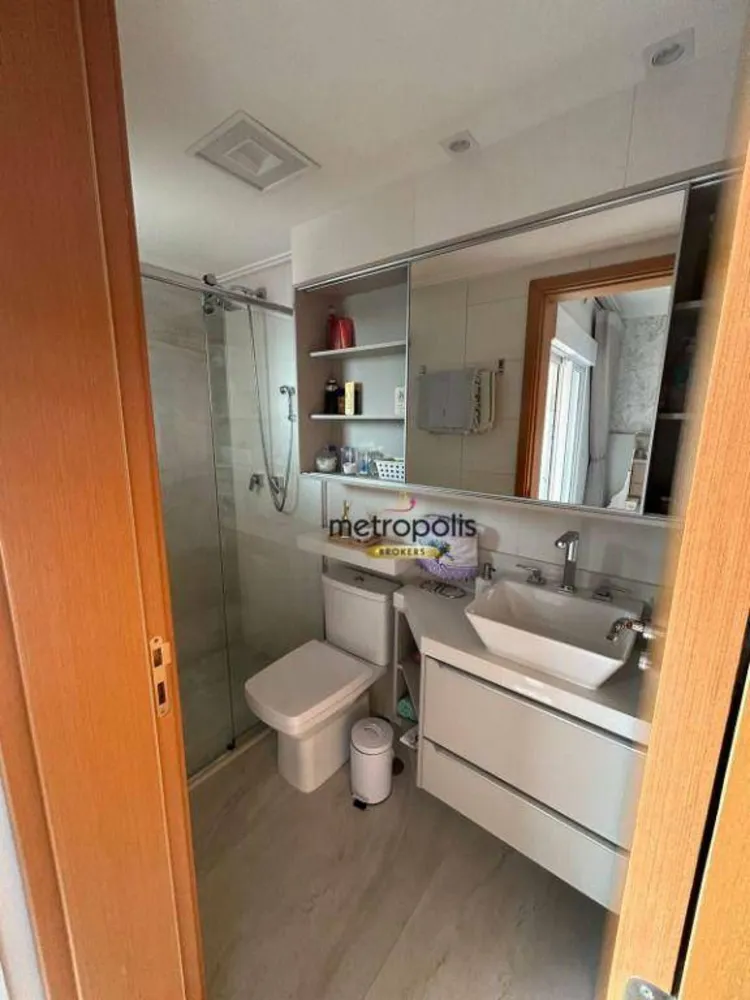 Apartamento, 3 quartos, 118 m² - Foto 8