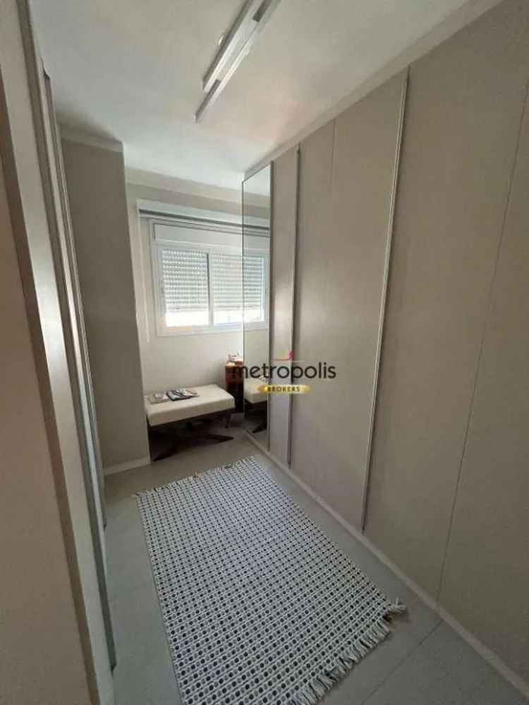 Apartamento, 3 quartos, 118 m² - Foto 12