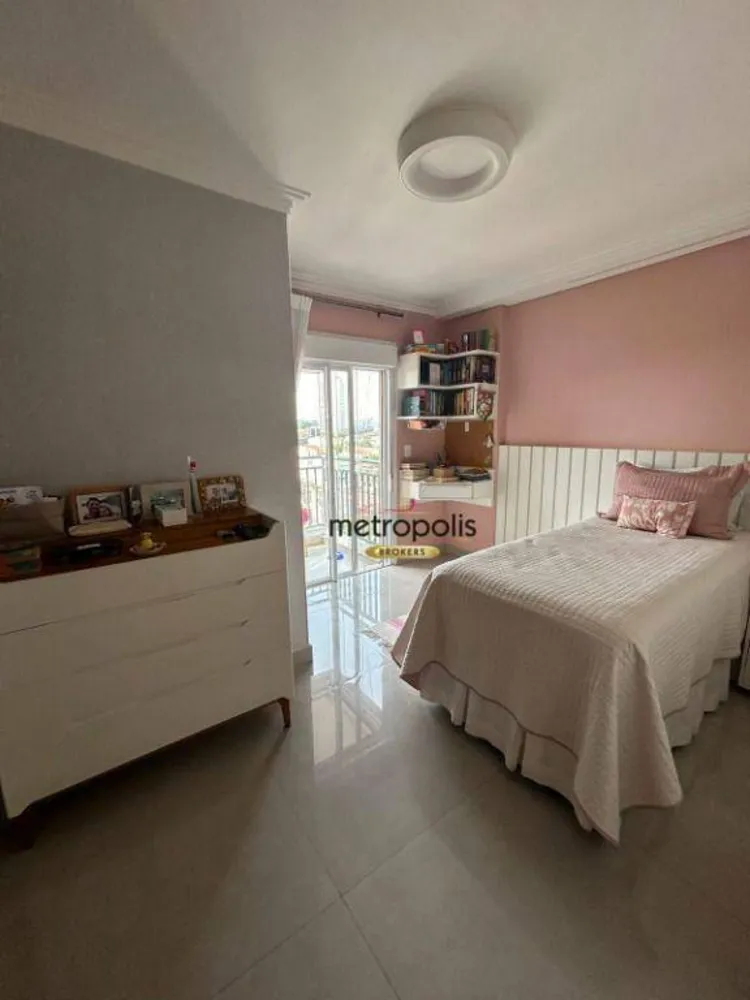 Apartamento, 3 quartos, 118 m² - Foto 9