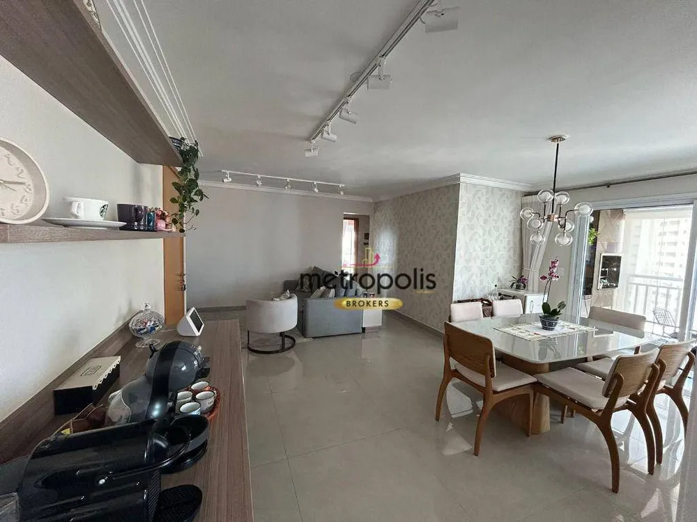 Apartamento, 3 quartos, 118 m² - Foto 1