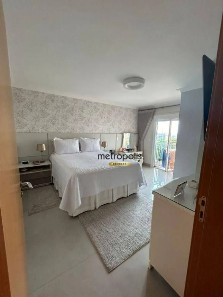 Apartamento, 3 quartos, 118 m² - Foto 7