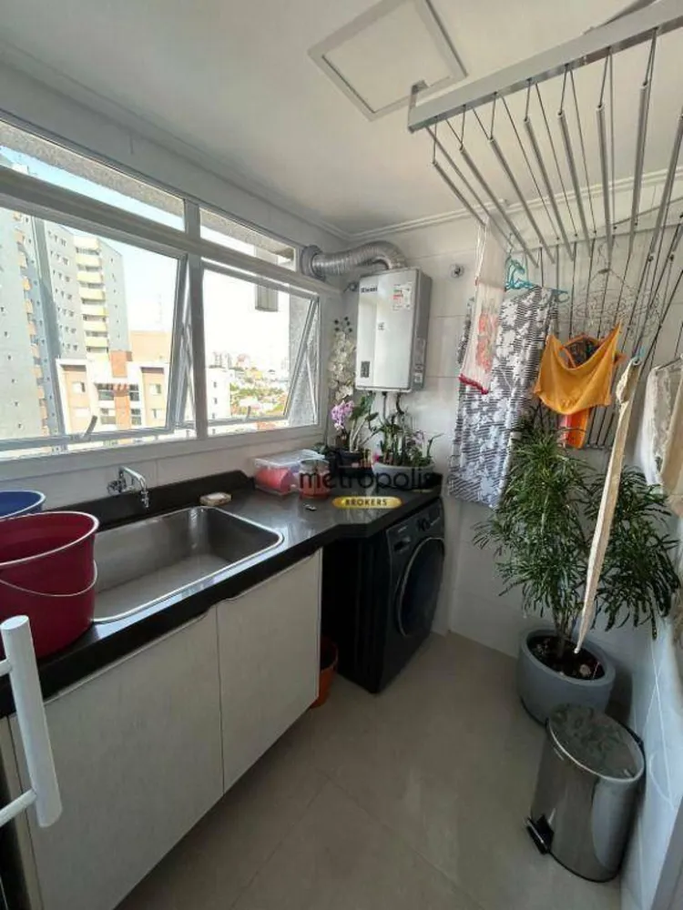 Apartamento, 3 quartos, 118 m² - Foto 5