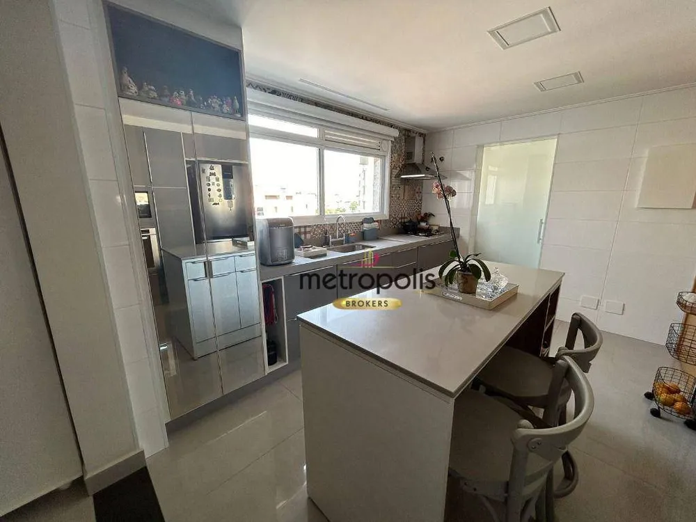 Apartamento, 3 quartos, 118 m² - Foto 4