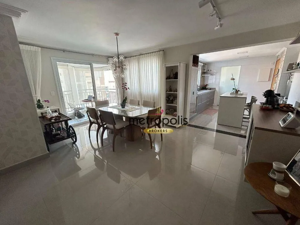 Apartamento, 3 quartos, 118 m² - Foto 3