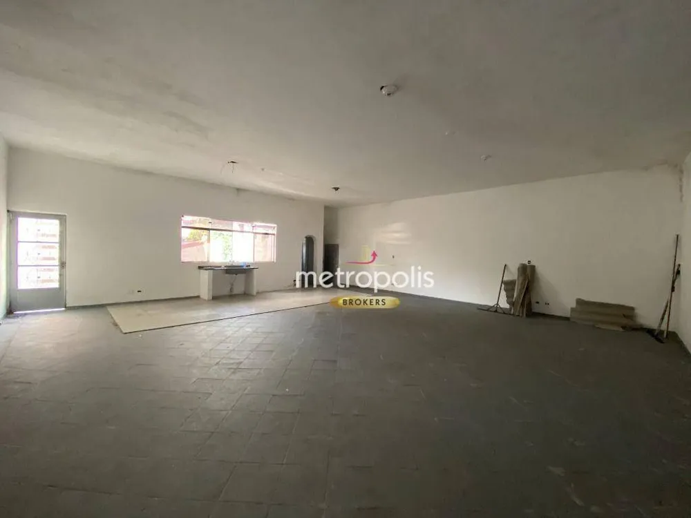 Loja-Salão, 350 m² - Foto 1