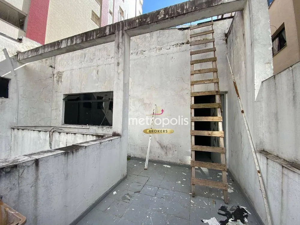 Loja-Salão, 350 m² - Foto 1