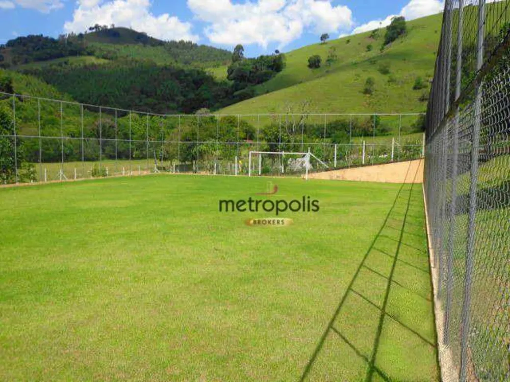 Chácara, 10 quartos, 8000 m² - Foto 11